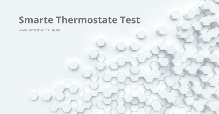 Meine Heizkostenabrechnung war ein schlechter Witz – diese 3 smarten Thermostate haben das geändert
